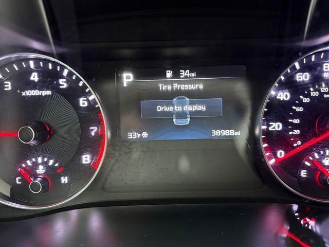 used 2023 Kia Forte car, priced at $19,998