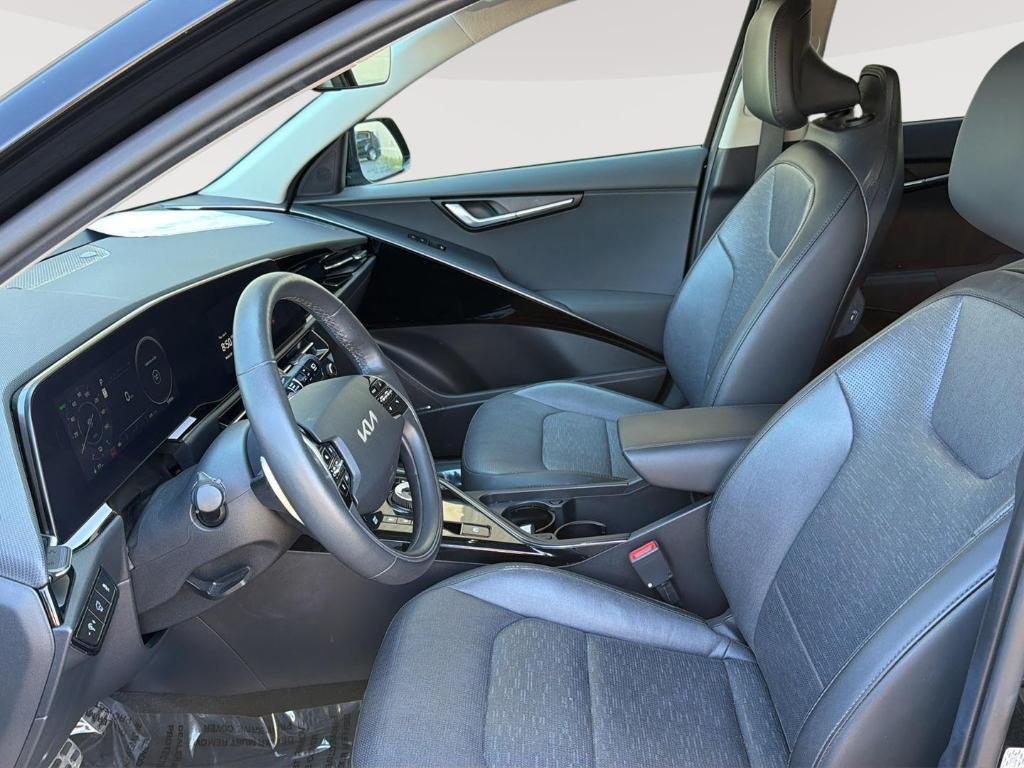 used 2023 Kia Niro EV car, priced at $25,595