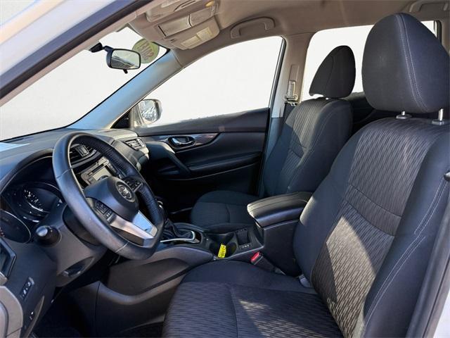 used 2018 Nissan Rogue car, priced at $16,877