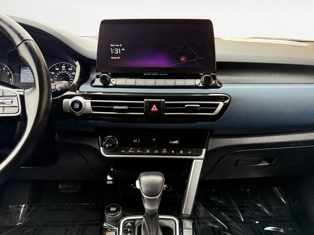 used 2023 Kia Seltos car, priced at $21,988