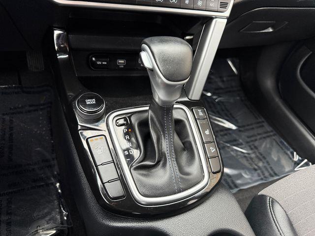 used 2023 Kia Seltos car, priced at $21,988