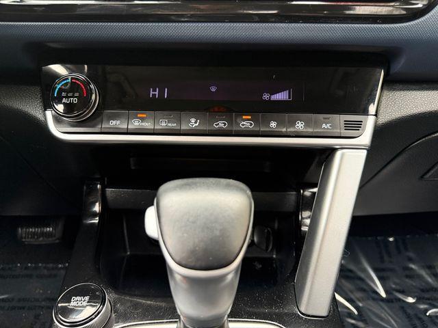 used 2023 Kia Seltos car, priced at $21,988