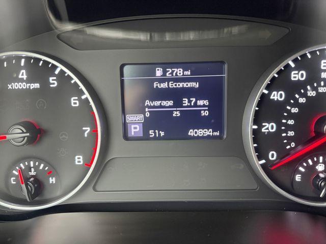 used 2023 Kia Seltos car, priced at $21,988