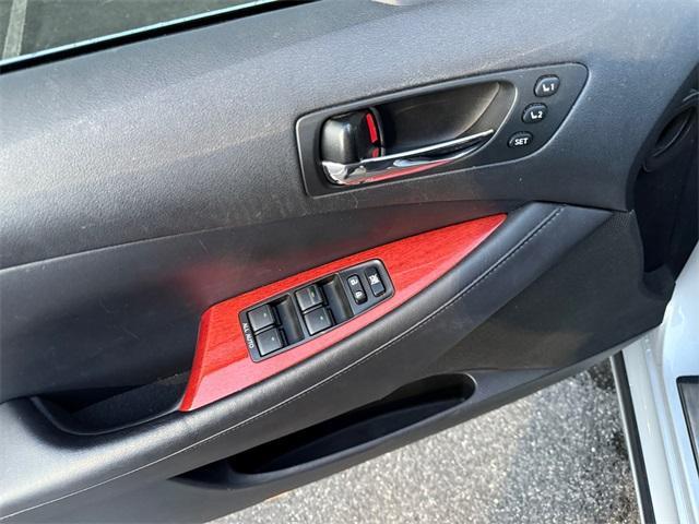 used 2009 Lexus ES 350 car, priced at $11,888