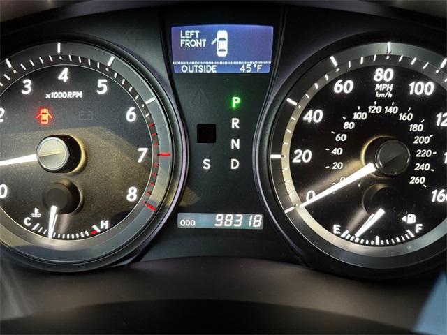 used 2009 Lexus ES 350 car, priced at $11,888