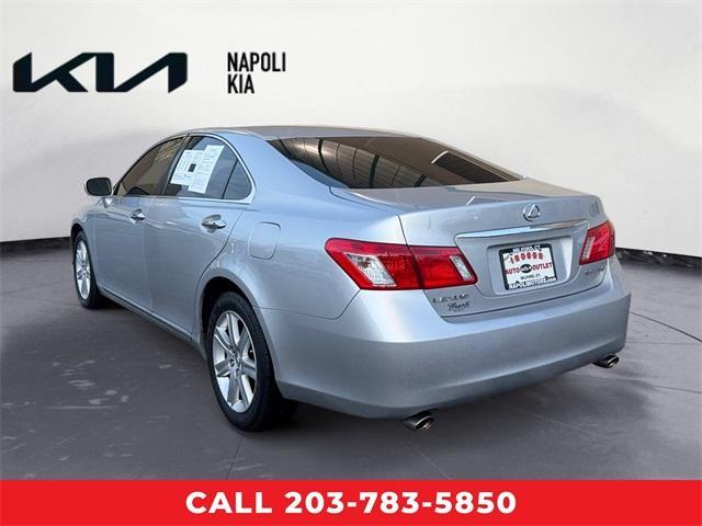used 2009 Lexus ES 350 car, priced at $11,888