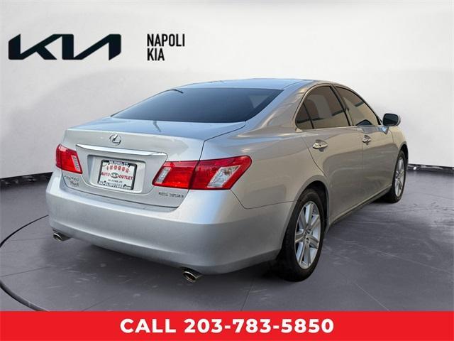 used 2009 Lexus ES 350 car, priced at $11,888
