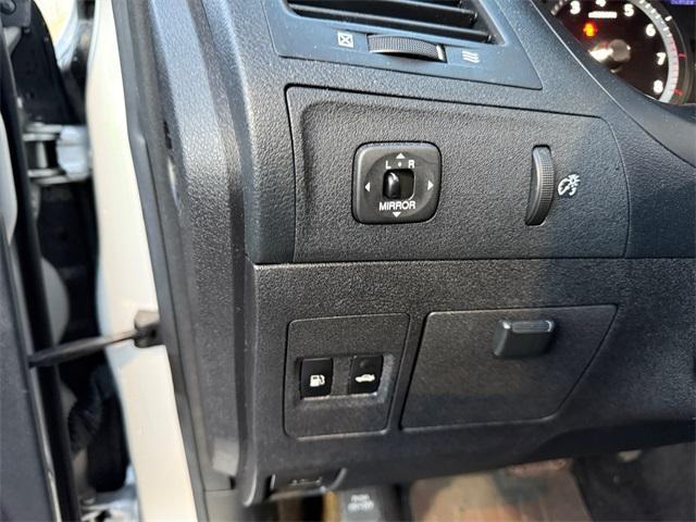 used 2009 Lexus ES 350 car, priced at $11,888