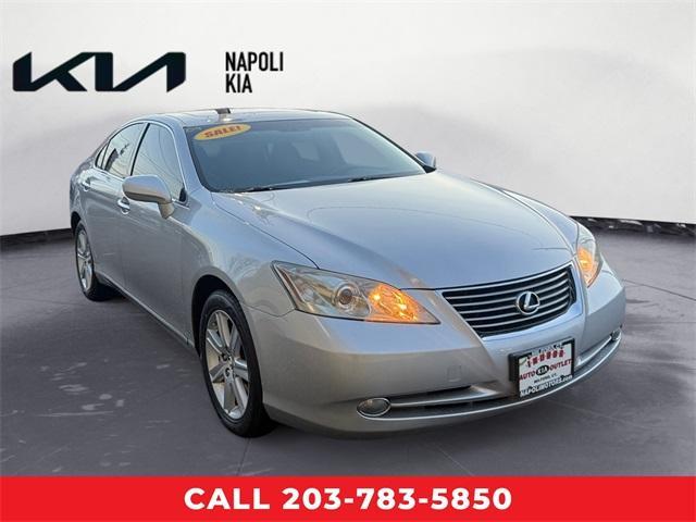 used 2009 Lexus ES 350 car, priced at $11,888
