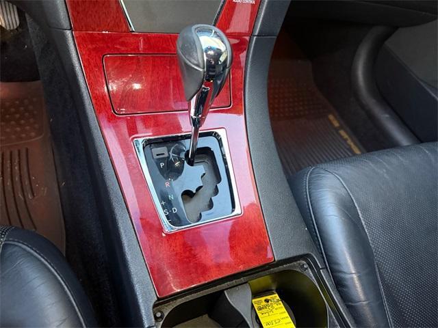 used 2009 Lexus ES 350 car, priced at $11,888