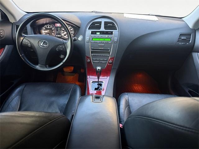 used 2009 Lexus ES 350 car, priced at $11,888