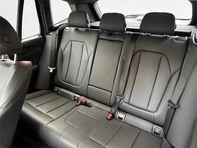used 2019 BMW X3 car, priced at $21,224