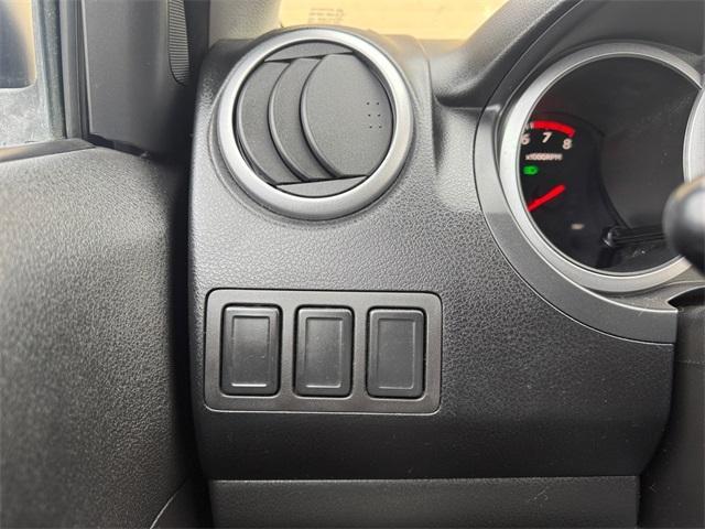 used 2013 Suzuki Grand Vitara car, priced at $10,980