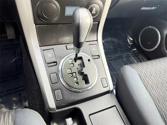 used 2013 Suzuki Grand Vitara car, priced at $10,980