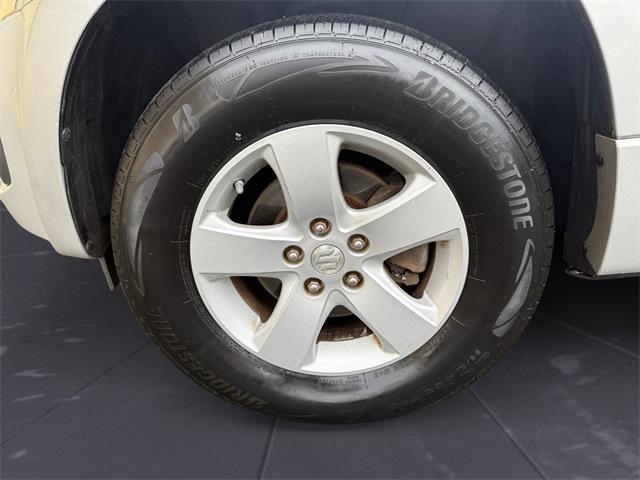 used 2013 Suzuki Grand Vitara car, priced at $10,980