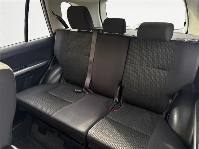 used 2013 Suzuki Grand Vitara car, priced at $10,980