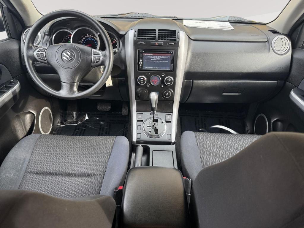 used 2013 Suzuki Grand Vitara car, priced at $10,980