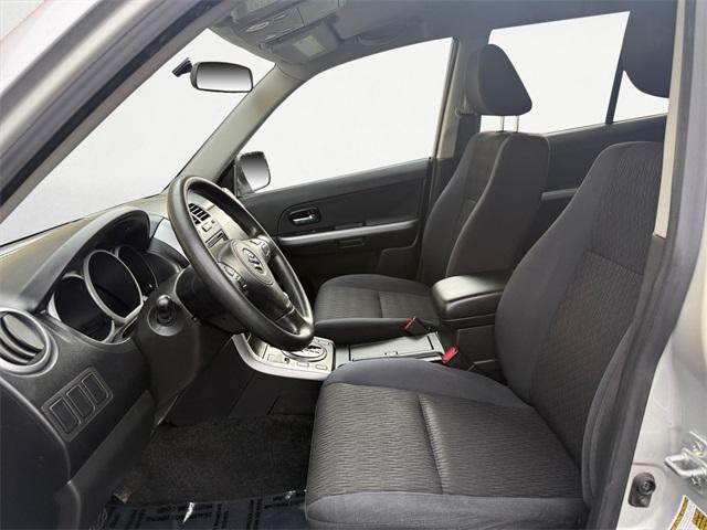 used 2013 Suzuki Grand Vitara car, priced at $10,980