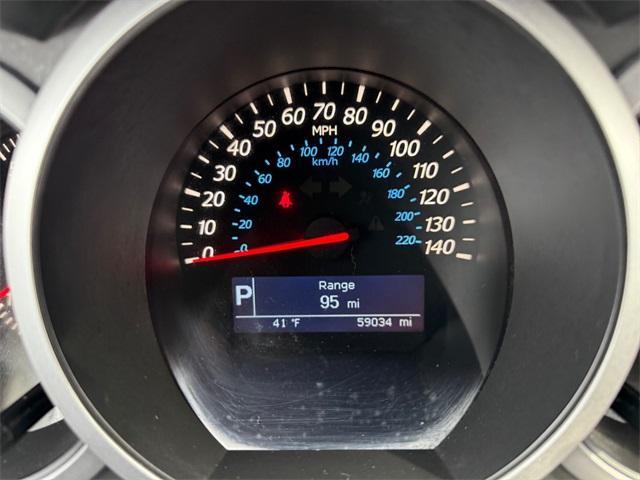 used 2013 Suzuki Grand Vitara car, priced at $10,980