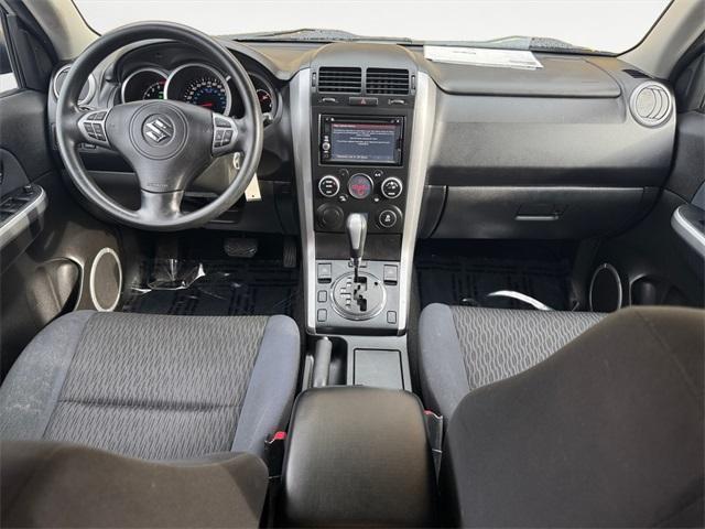 used 2013 Suzuki Grand Vitara car, priced at $10,980