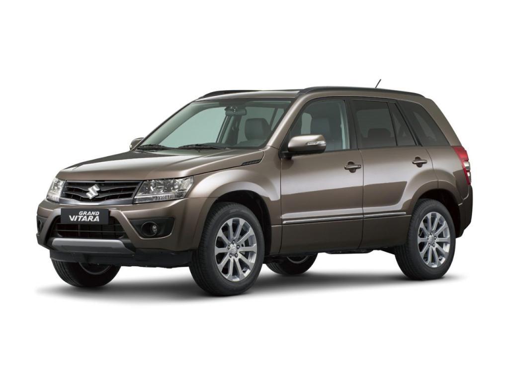 used 2013 Suzuki Grand Vitara car, priced at $10,800
