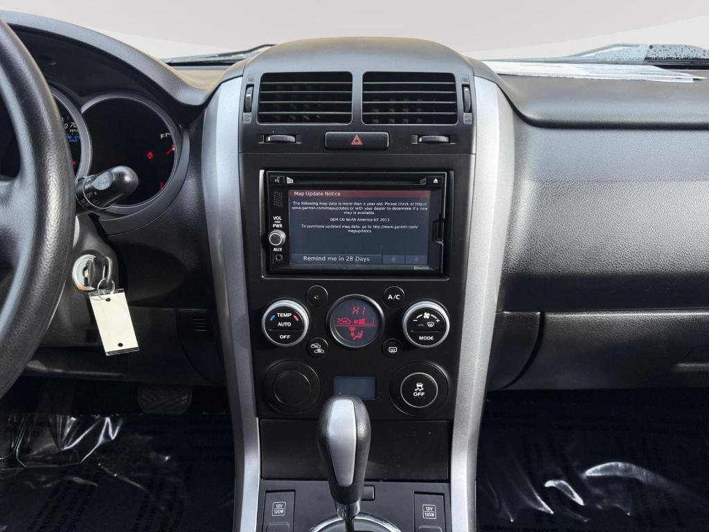 used 2013 Suzuki Grand Vitara car, priced at $10,980