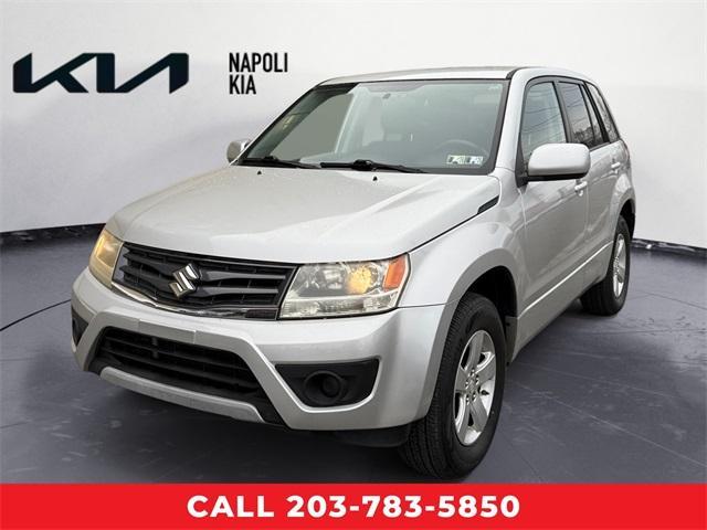 used 2013 Suzuki Grand Vitara car, priced at $10,800