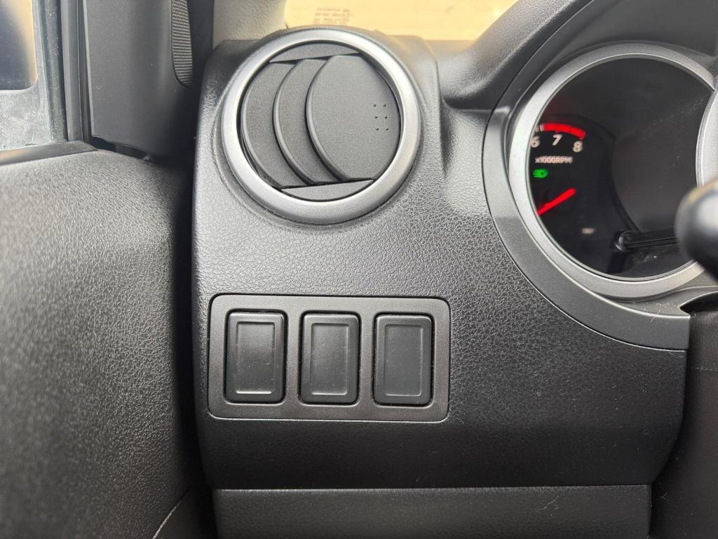used 2013 Suzuki Grand Vitara car, priced at $10,980