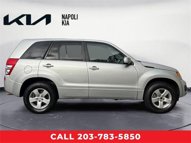 used 2013 Suzuki Grand Vitara car, priced at $10,980
