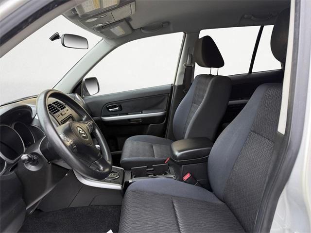 used 2013 Suzuki Grand Vitara car, priced at $10,800