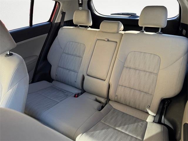 used 2020 Kia Sportage car, priced at $16,987