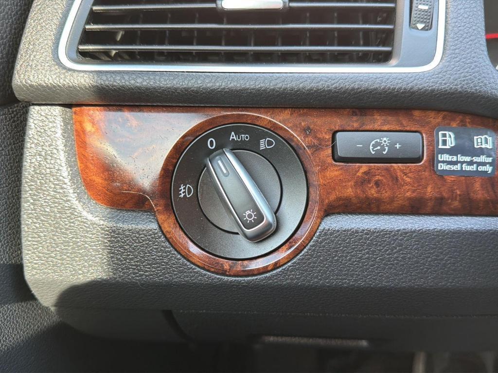 used 2012 Volkswagen Passat car, priced at $7,550