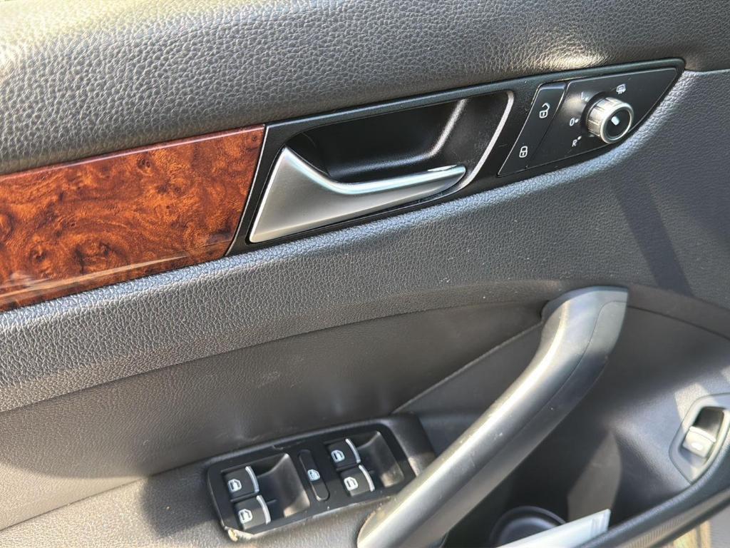 used 2012 Volkswagen Passat car, priced at $7,550