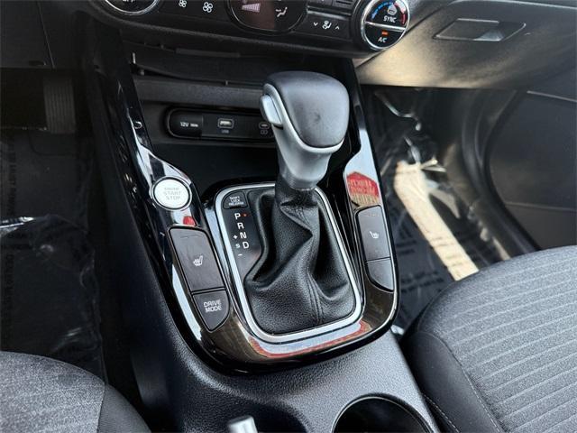 used 2023 Kia Soul car, priced at $19,888