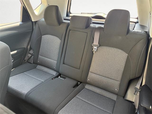 used 2023 Kia Soul car, priced at $19,888