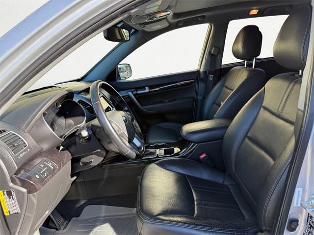 used 2015 Kia Sorento car, priced at $11,998