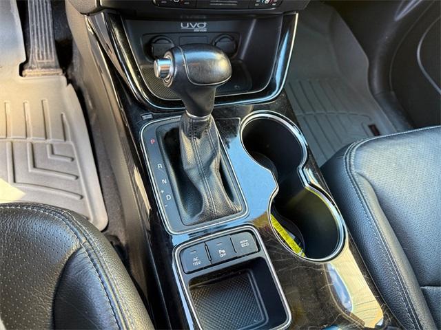 used 2015 Kia Sorento car, priced at $11,998