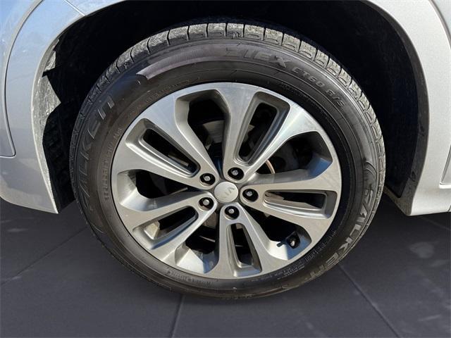 used 2015 Kia Sorento car, priced at $11,998