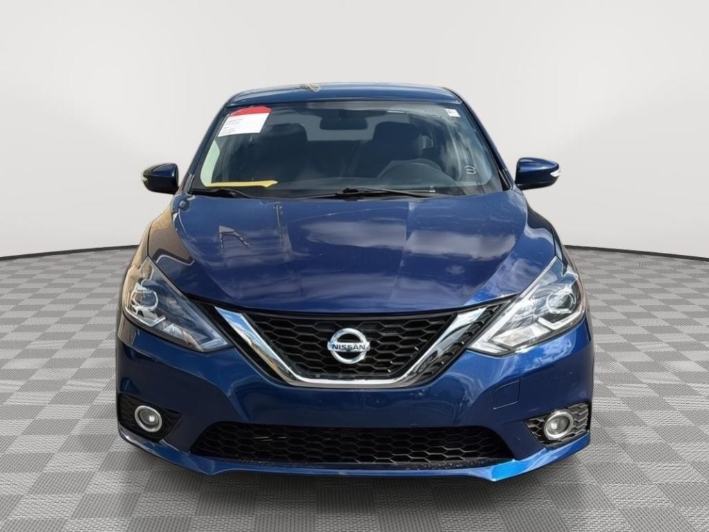 used 2017 Nissan Sentra car, priced at $10,980