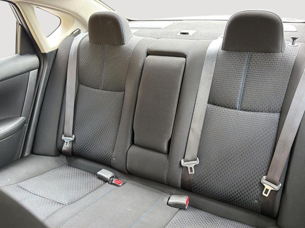 used 2017 Nissan Sentra car, priced at $11,775