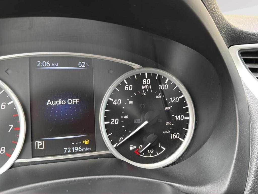 used 2017 Nissan Sentra car, priced at $11,775