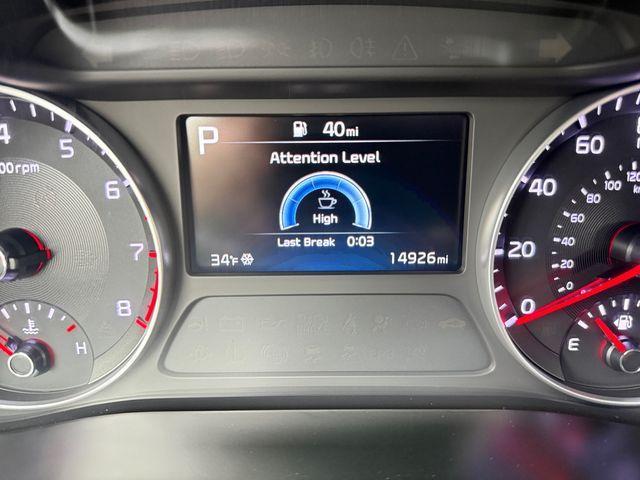 used 2023 Kia Forte car, priced at $19,997