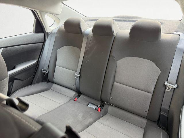 used 2023 Kia Forte car, priced at $19,997