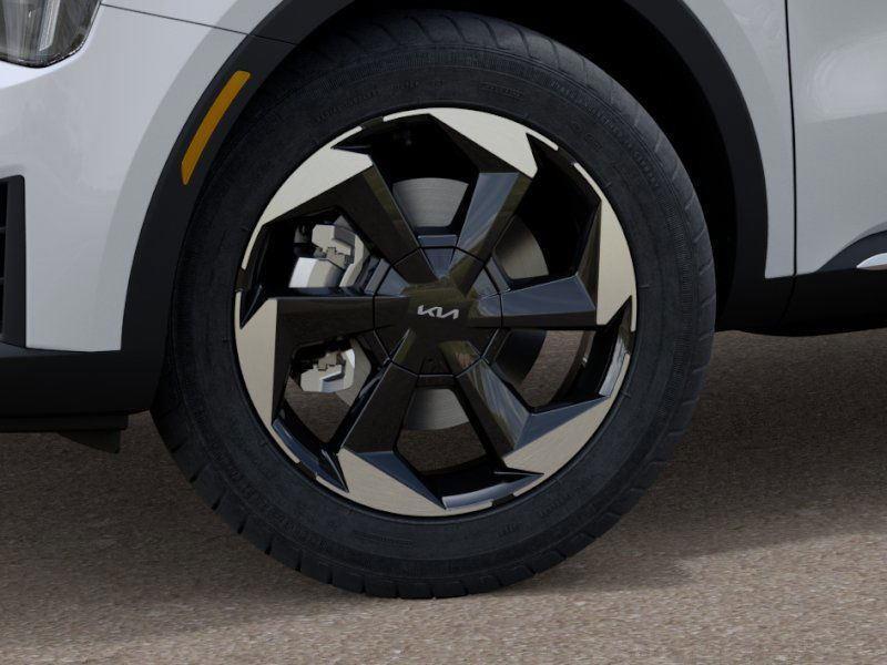 new 2026 Kia Sorento Hybrid car