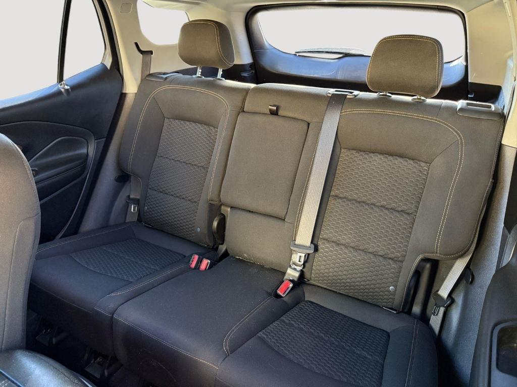 used 2021 GMC Terrain car, priced at $20,472