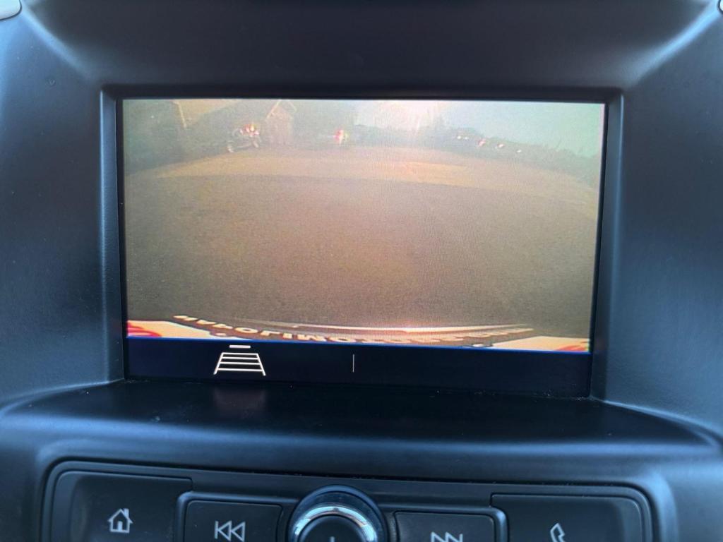 used 2021 GMC Terrain car, priced at $20,472