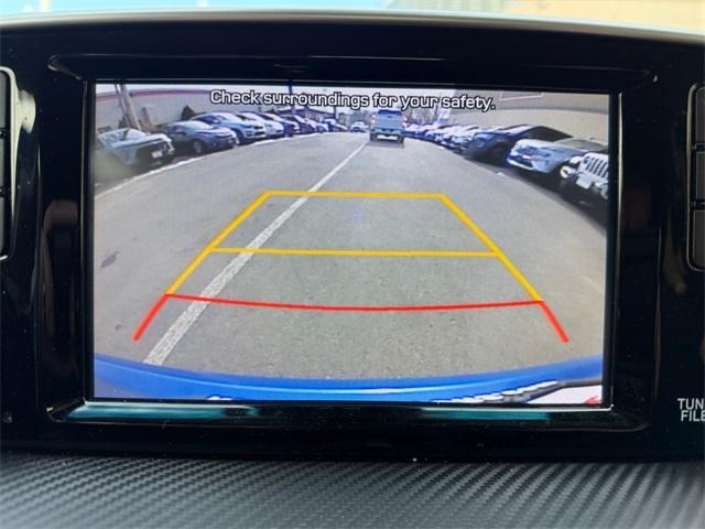 used 2019 Hyundai Tucson car, priced at $13,988