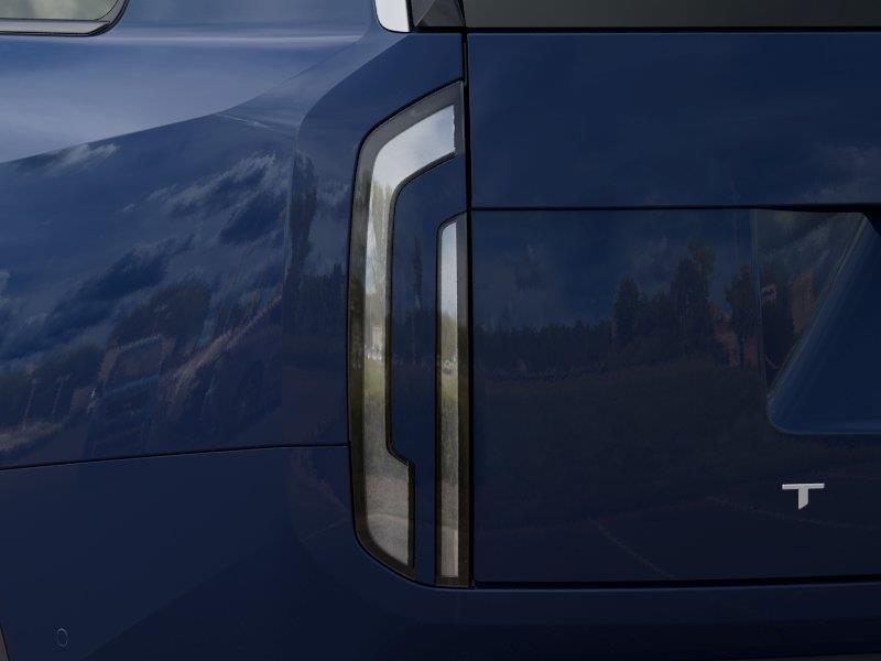 new 2027 Kia Telluride car