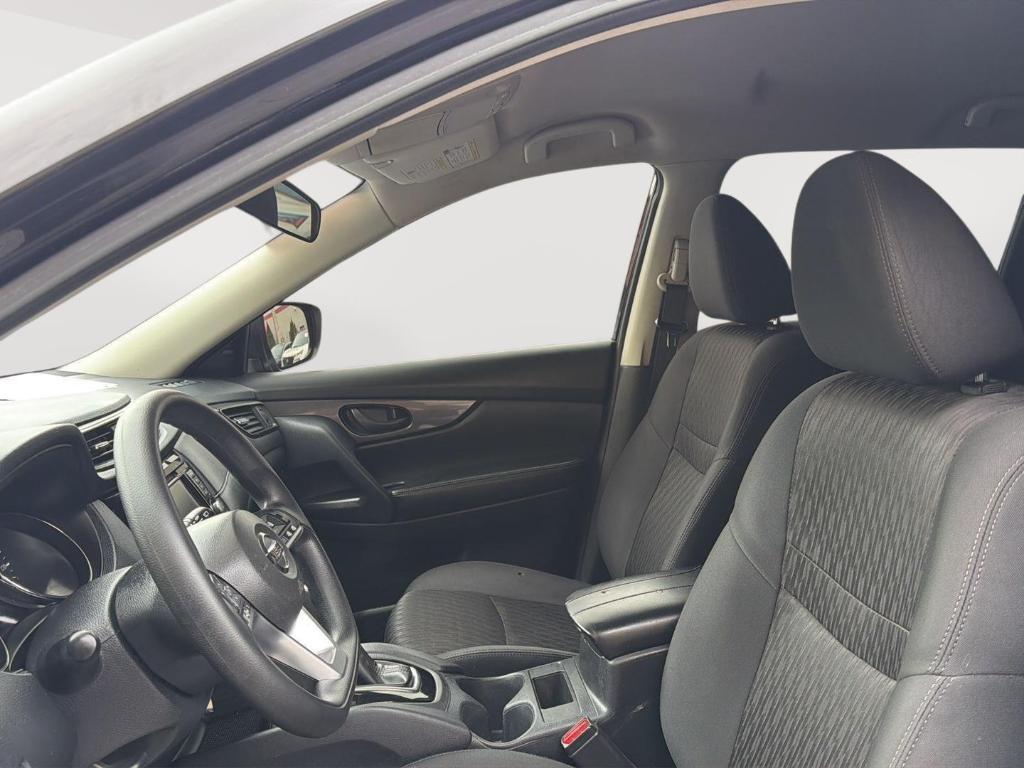 used 2020 Nissan Rogue car, priced at $16,554