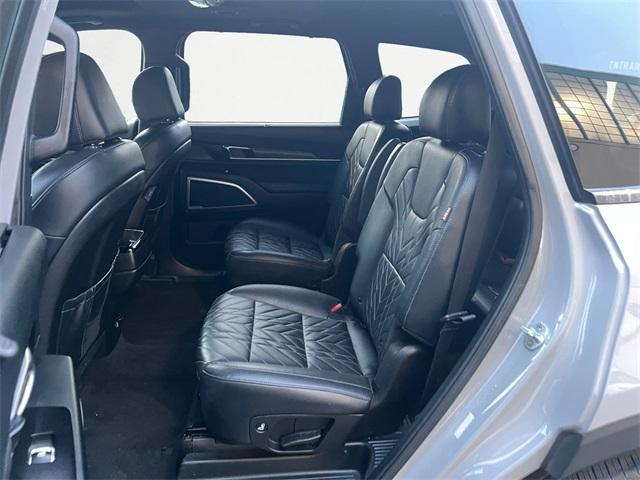 used 2023 Kia Telluride car, priced at $34,818